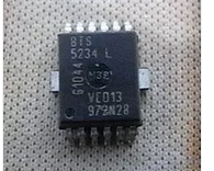 BTS5234L 汽车电脑板进口IC驱动芯片模块全新 质量保证直拍