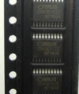 CS4361CZZ CS4361-CZZ 音频处理器芯片 汽车导航芯片IC