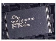 S34ML02G100TFI00 汽车内存芯片 现货