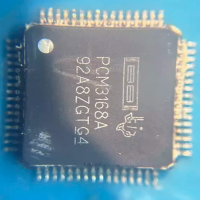 PCM3168A 汽车电脑板芯片