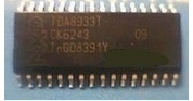 TDA8933T TDA8933 音频放大器 SOP-32封装  现货 可直拍