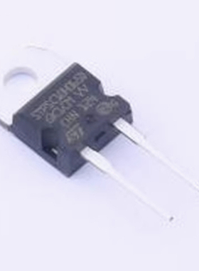 STPSC10H065D STPSC1006D 新能源汽车充电机肖特基二极管拆机测好