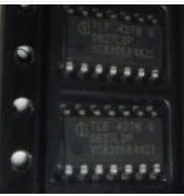 TLE4279GM 汽车电脑板常用易损线性稳压芯片 全新