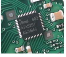 ATA5291 汽车电脑板IC芯片模块 现货 可直拍