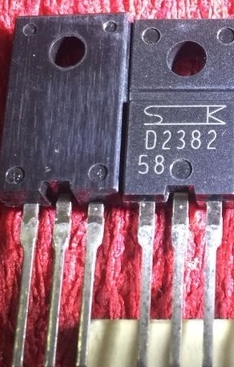 全新正品 D2382 2SD2382 SK品牌 三极管 现货 可直拍