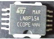 LNBP15A  全新 汽车电脑板芯片 现货 可直拍