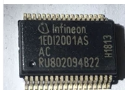 1EDI2001AS SSOP36 汽车电脑板IC芯片 全新进口原装现货