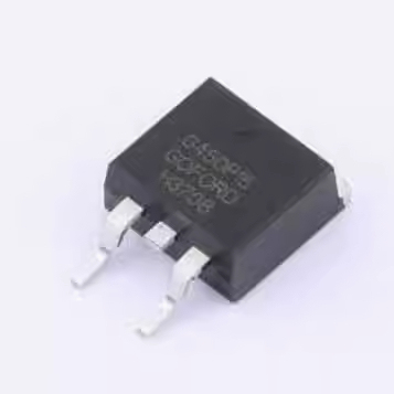 G450P15 G450P15M 汽车电脑板P沟道场效应三极管TO263