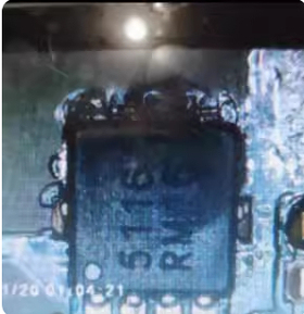 5116 NTTFS5116PLTAG 启辰D60EV电机控制器场效应电源P沟道芯片