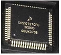 SC510727CFU 3K56G 汽车电脑芯片 QFP-64 质量保证 现货 可直拍