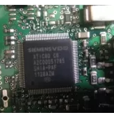 ATIC80 C4 A2C00045729 SHIA-PAD全新原装易损芯片