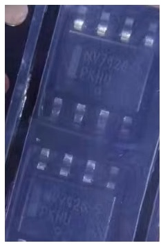 NV7428-5 NCV7428D15R2G 路虎LIN通讯 LDO调节器5V调节器电源芯片