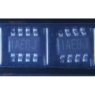IAEB AEB IAEB开头 MP2161GJ-Z 汽车电脑板电源开关芯片SOT23-8脚