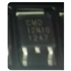12N10 CMD12N10S 汽车电脑板N沟道MOS场效应三极管TO252贴片