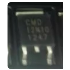 12N10 CMD12N10S 汽车电脑板N沟道MOS场效应三极管TO252贴片