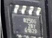 TLE8250G 8250G 收发器 SOP-8现货可直拍