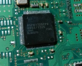 R5F61725FPV 适用车载控制系统 RENESAS  现货 可直拍