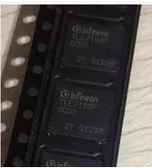 TLE7183F 宝马X5 X6 N55 发动机报电子气门故障通病IC