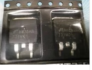 731M01 汽车电脑板点火驱动芯片  现货 质量保证 当天发货