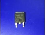 2N06L64 汽车电脑电源管芯片 TO252贴片三极管