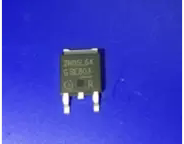 2N06L64 汽车电脑电源管芯片 TO252贴片三极管