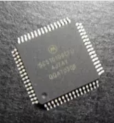 SC510108CFU 4J74Y 奔驰锁头易损CPU 全新进口原装