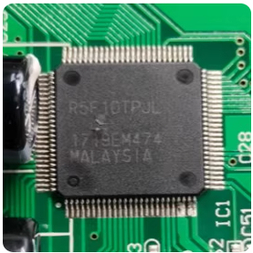 R5F10TPJL QFP100 汽车电脑板仪表CPU芯片全新 质量可靠