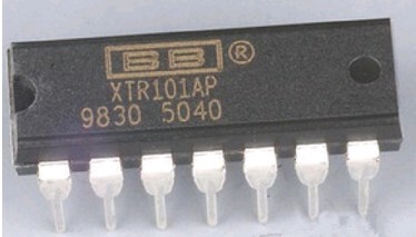 XTR101AP XTR101 传感/探测接口芯片 现货 可直拍