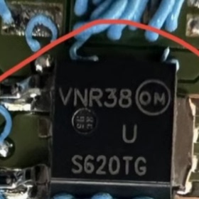 US620TG MURS620TG 原装进口 挖掘机汽车易损芯片 TO-252