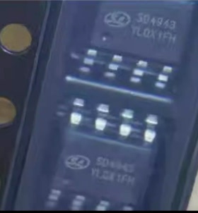SD4943 SD4943TR 贴片SOP8 非隔离DC-DC转换控制电源IC