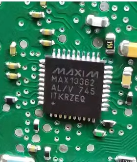 MAX13362AL/V 汽车电脑板贴片芯片 全新原装