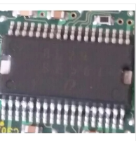 SE561 全新原装斯巴鲁发动机芯片 现货 可直拍