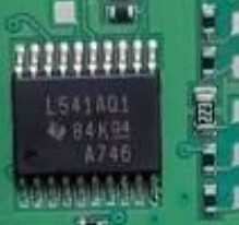 SN74LVC541AQDWRQ1 全新进口 SOP20 丝印L541AQ1 缓冲器/驱动器