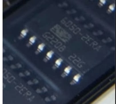 BTT6050-2ERA 6050-2ERA SOP14脚 功率电子开关芯片IC 全新正品