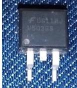 V5036S V503GS 五菱宏光 西门子汽车电脑板点火管IC模块