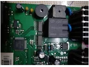 宏发 功率继电器 JQC-16F-012-2ZST(555) 汽车继电器十脚正品现货