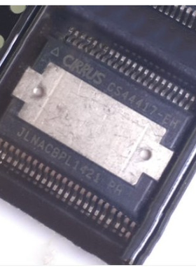 CS44417-EH HSSOP48汽车电脑驱动易损芯片 现货 可直拍