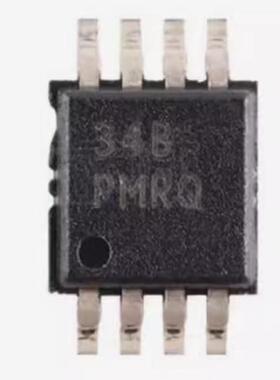 PMRQ TPS79801QDGNR 汽车电脑板可调正极低压降线性稳压器芯片