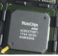 AC8227HBFI BCSH 汽车仪表导航液晶屏IC芯片 全新