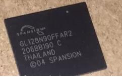 S29GL128N90FFAR2 GL128N90FFAR2 全新汽车音响功放内存芯芯片