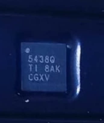 直拍 TPS54388QRTERQ1 贴片QFN 丝印 5438Q 开关稳压器 原装