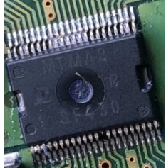 SF430 HSOP44 日系车型汽车电脑板专用芯片 全新原装 可直拍