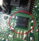 V8408G V8408 M7电脑板点火线圈组芯片 贴片三极管