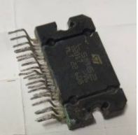 L5952 汽车电脑板音响功放芯片 现货 可直拍