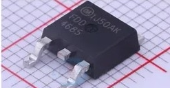 FDD4685 原装P沟道场效应管 32A 40V 贴片TO252现货可直拍