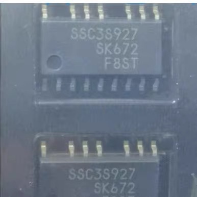 SSC3S927L SOP16 原装正品 一个起售 可直拍