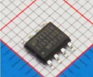 MP2482DN 汽车电脑电源管理IC芯片 升降稳压 全新进口