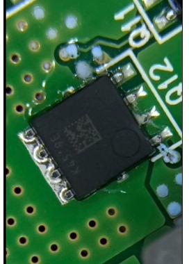 K45.9E 汽车电脑板贴片三极管