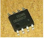 OB3350CP 全新液晶电源背光管理芯片  现货  可直拍
