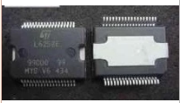 L6258EP 汽车电脑板易损芯片 现货 可直拍